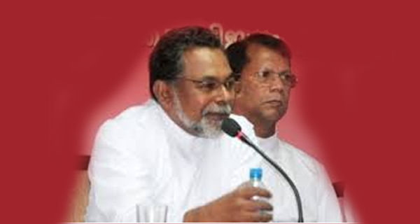 රටෙන් සාධාරණයක් නැති නම් ජාත්‍යන්තර පිහිට පැතිය යුතුයි.අගමැති තුමත් එදා එහෙම කළා