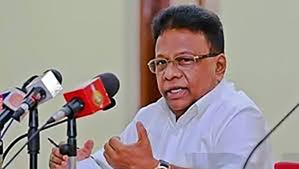 රන්ජන්ට දුන් දඬුවම බරපතල වැඩියි