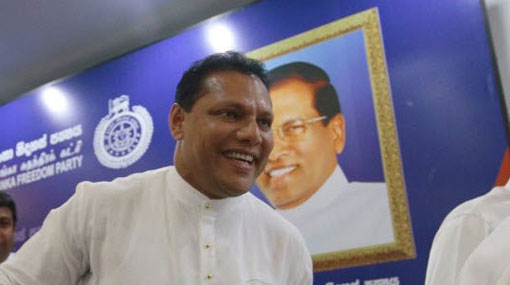 වයඹින් කවුරු තරඟ කළත් මට අභියෝගයක් නෑ