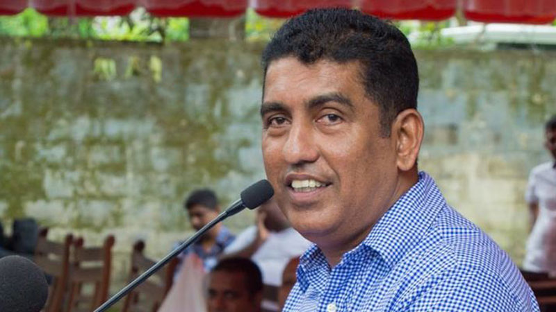 බඩු මිල තාවකාලිකව වැඩි වුණත් ආණ්ඩුව ජනතාව මරණයෙන් බේරාගත්තා