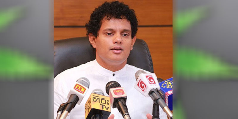 ගංජා නීතිගත කරනවාට සජබ විරුද්ධයි