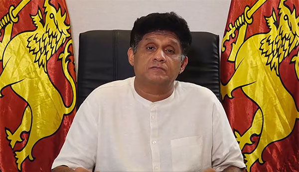 නව පාලනයට ලබාදිය හැකි උපරිම සහාය ලබාදීමට සුදානම් – සජිත් ප්‍රේමදාස