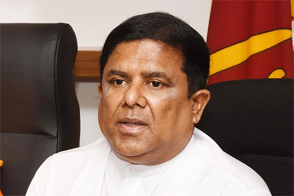 අත්‍යවශ්‍ය මහජන සේවා පනත කැඩුවොත් දේපොළ රාජසන්තකයි