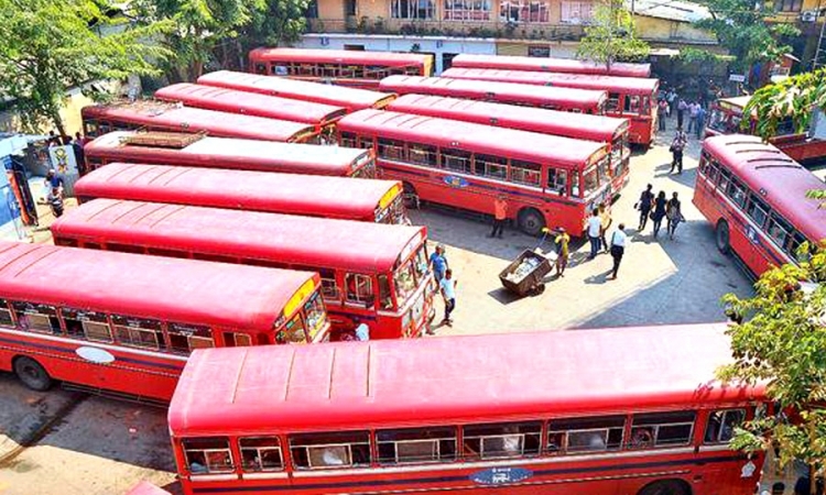 මැතිවරණය වෙනුවෙන් විශේෂ ප්‍රවාහන සේවාවක්