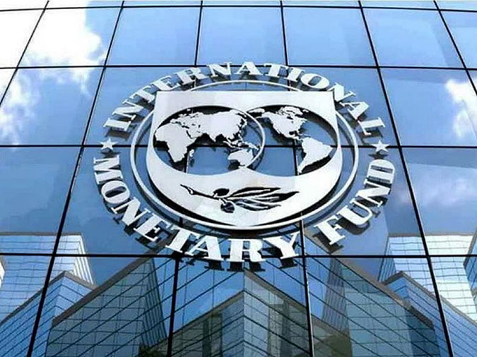 IMF නියෝජිතයින් පිරිසක් අද දිවයිනට