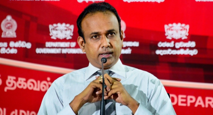 රජයේ රෝහල් වල බාල බෙහෙත් කිසිවක් නෑ