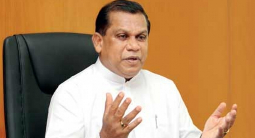 IMF සමඟ සාකච්ඡාවකට සමගි ජන බලවේගය සැම විටම සූදානම් !