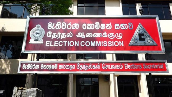 දෙවන තුන්වන මනාප ගණන් කිරීම අරඹයි