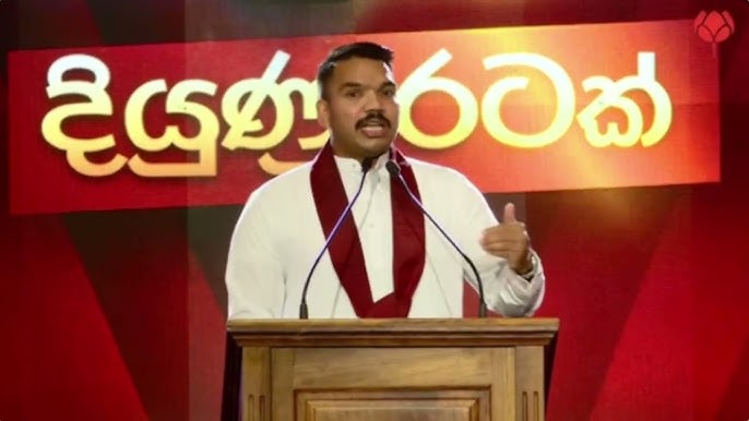 කීර්තිමත් මහින්ද රාජපක්ෂ පාලන සමය නැවත උදා කරනවා