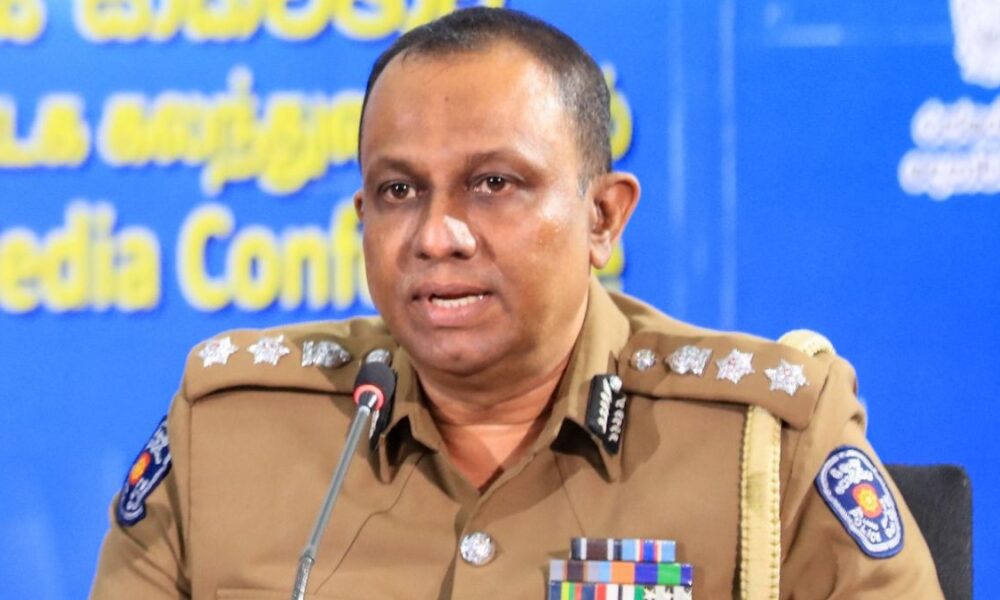 මැතිවරණ කටයුතු ඉතාමත්ම සාමකාමීයි – නිහාල් තල්දූව