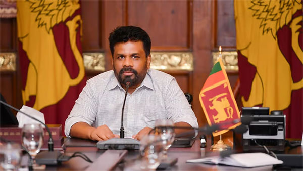 ග්‍රාමීය සංවර්ධනය සඳහා රාජ්‍ය පරිපාලන සේවයේ සහාය අත්‍යවශ්‍යයි: ජනපති ශ්‍රී ලංකා පරිපාලන සේවා සංගමය හමුවේ කියයි